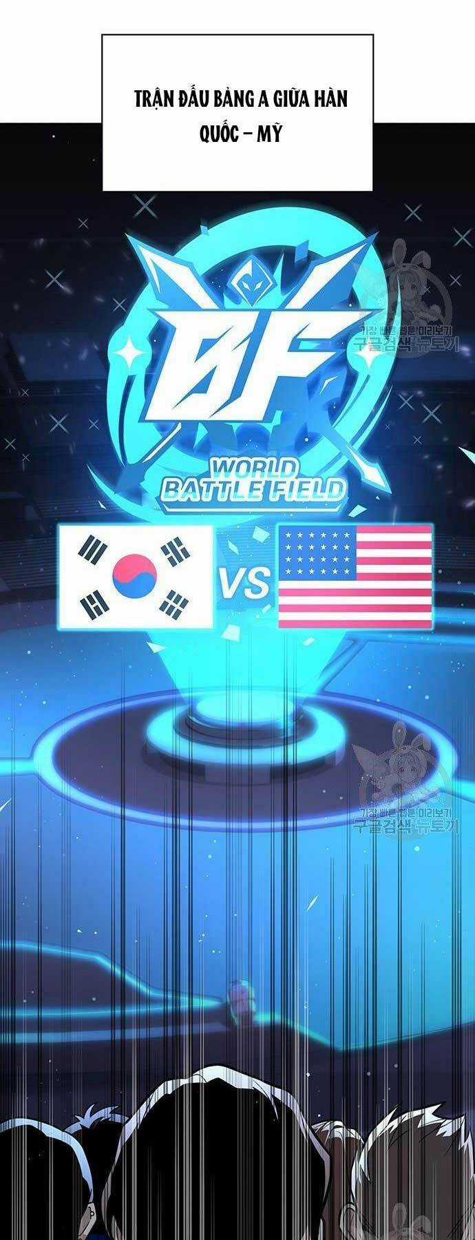 Cuộc Chiến Siêu Nhân - Chapter 8 - Trang 2