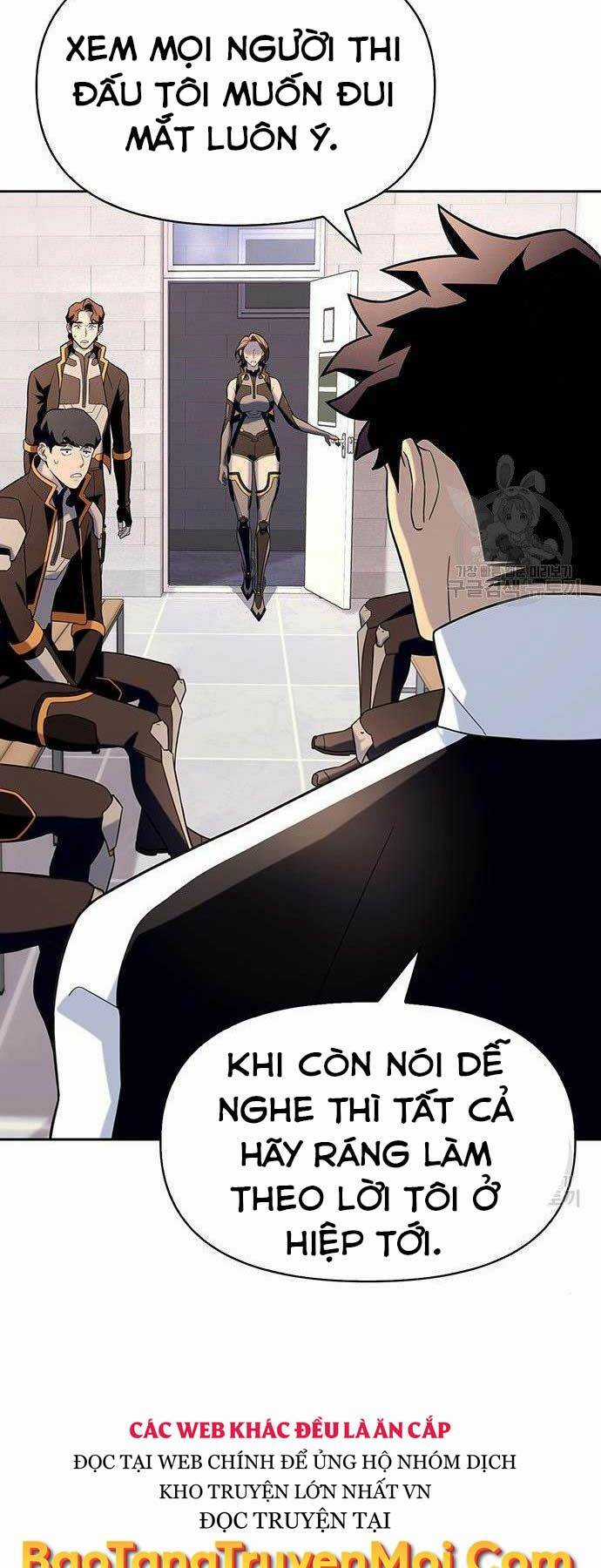 Cuộc Chiến Siêu Nhân - Chapter 8 - Trang 101