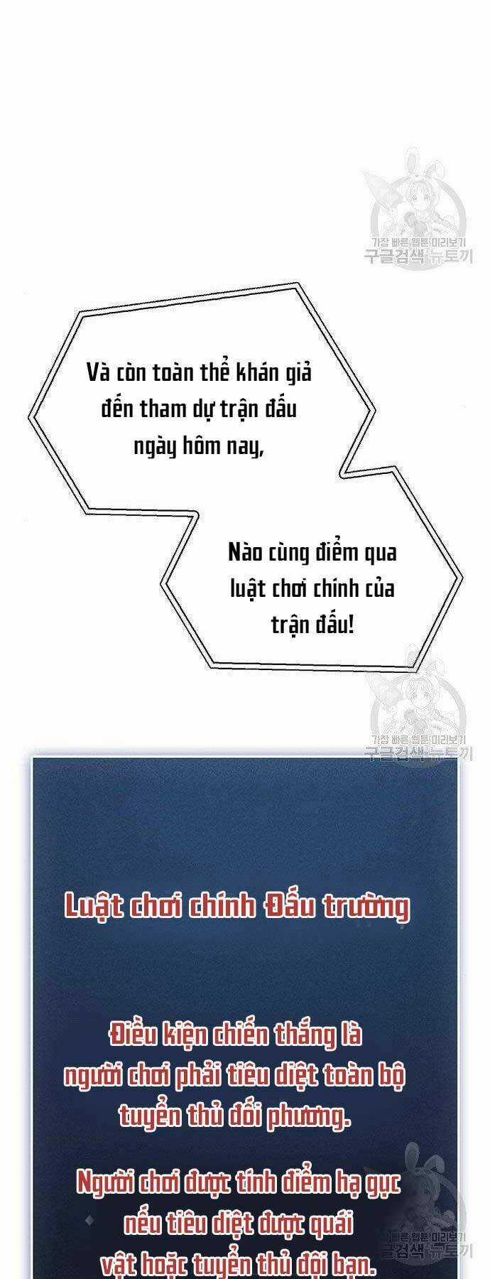 Cuộc Chiến Siêu Nhân - Chapter 8 - Trang 20