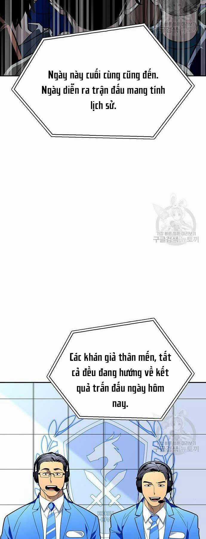 Cuộc Chiến Siêu Nhân - Chapter 8 - Trang 3