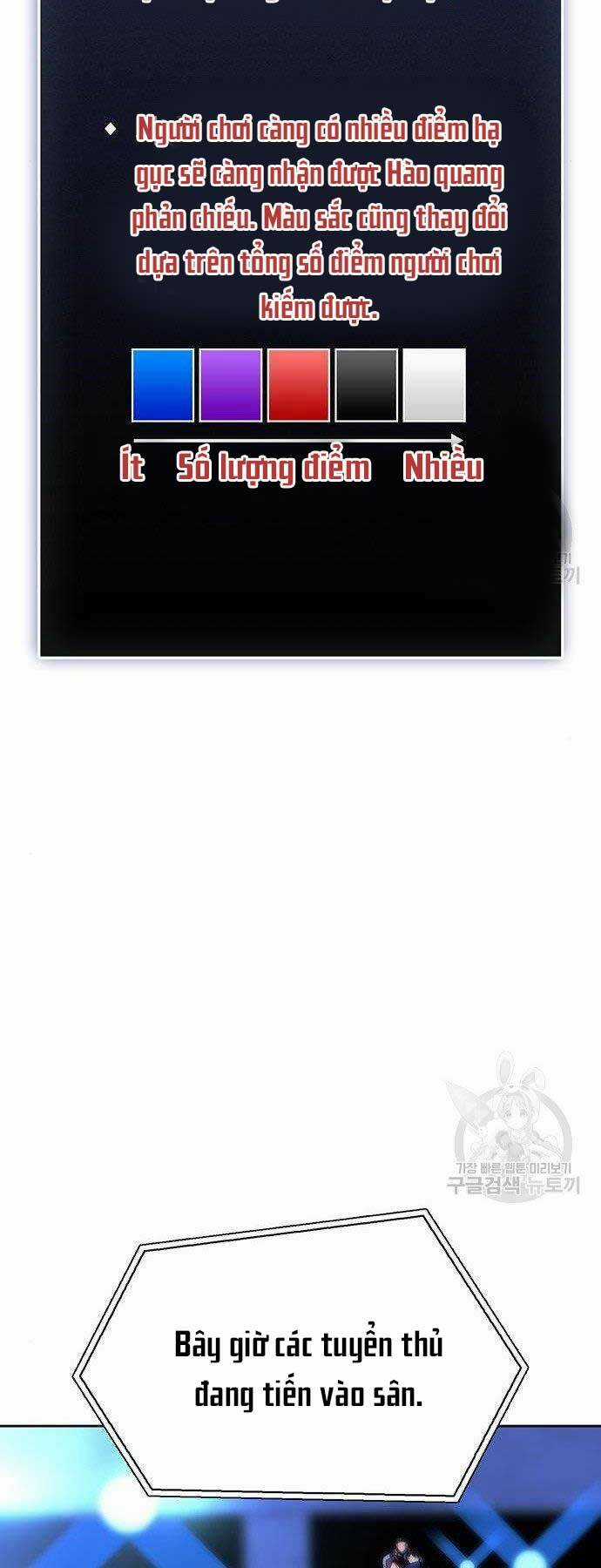 Cuộc Chiến Siêu Nhân - Chapter 8 - Trang 21