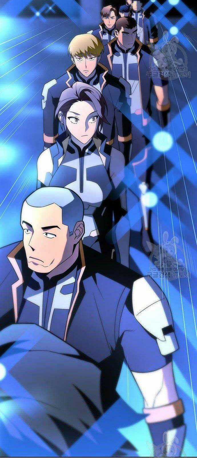 Cuộc Chiến Siêu Nhân - Chapter 8 - Trang 22