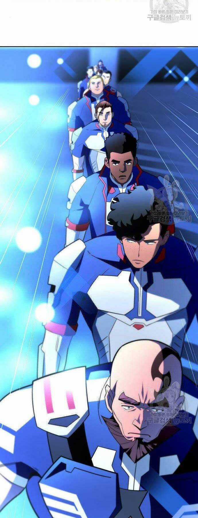 Cuộc Chiến Siêu Nhân - Chapter 8 - Trang 23