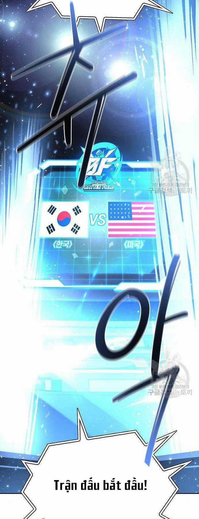 Cuộc Chiến Siêu Nhân - Chapter 8 - Trang 25