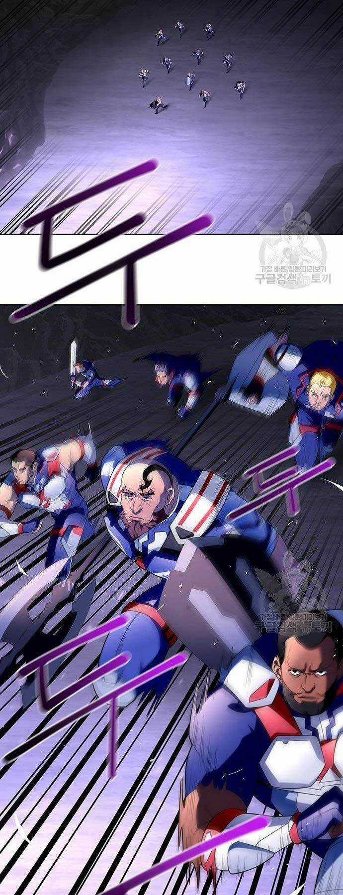 Cuộc Chiến Siêu Nhân - Chapter 8 - Trang 27