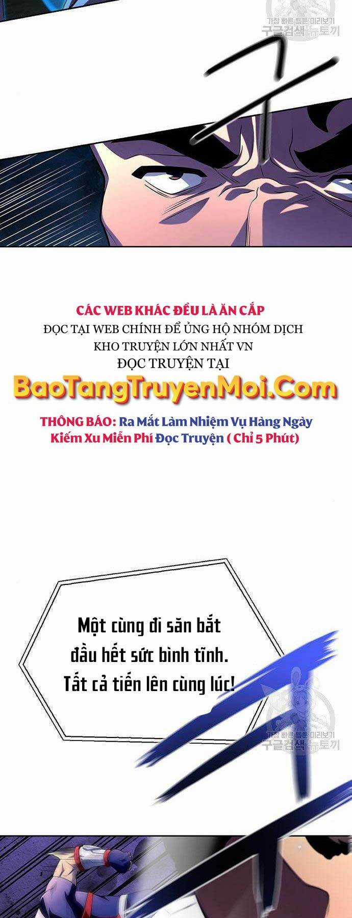 Cuộc Chiến Siêu Nhân - Chapter 8 - Trang 30