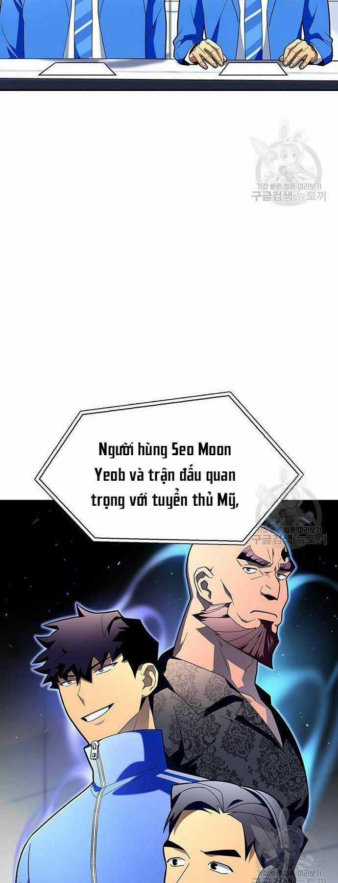 Cuộc Chiến Siêu Nhân - Chapter 8 - Trang 4