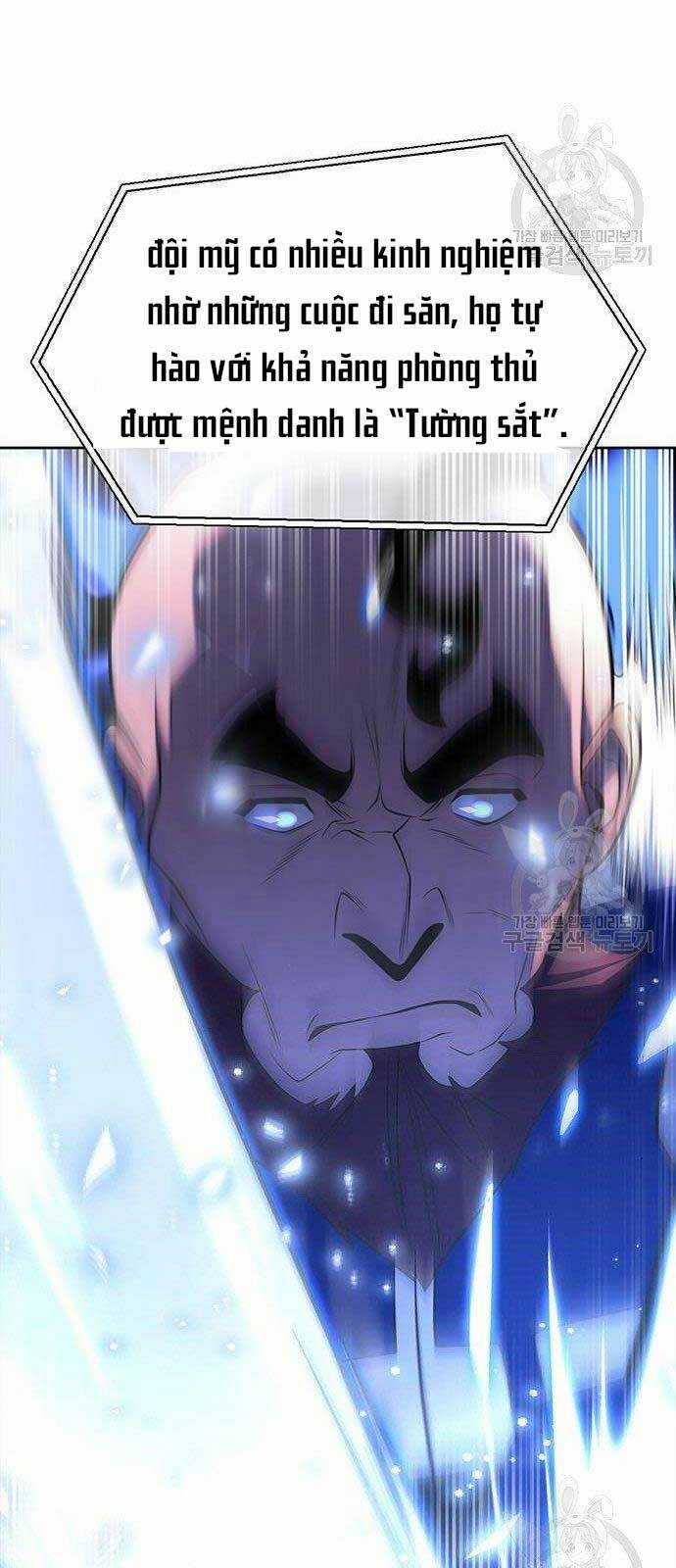 Cuộc Chiến Siêu Nhân - Chapter 8 - Trang 33