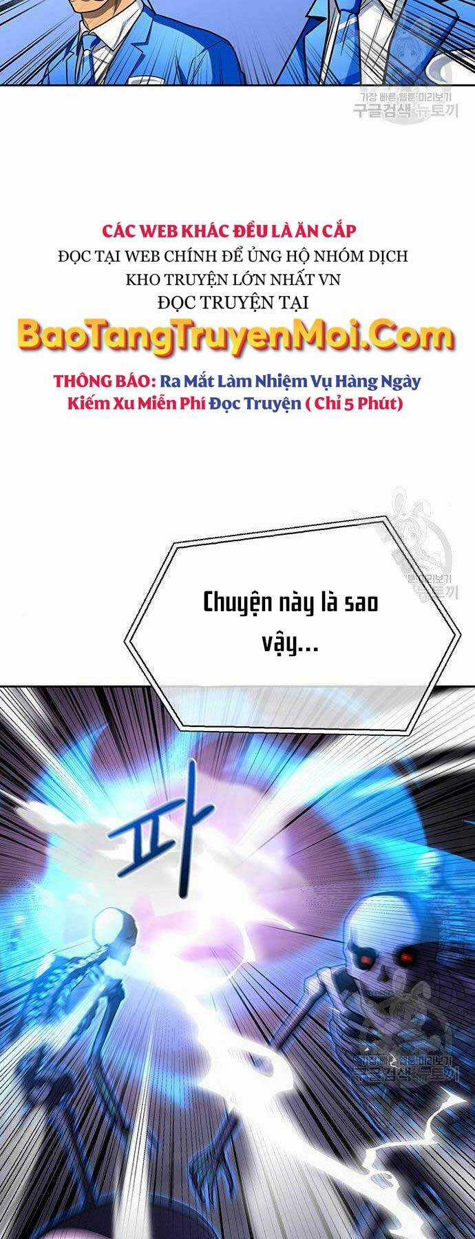 Cuộc Chiến Siêu Nhân - Chapter 8 - Trang 39