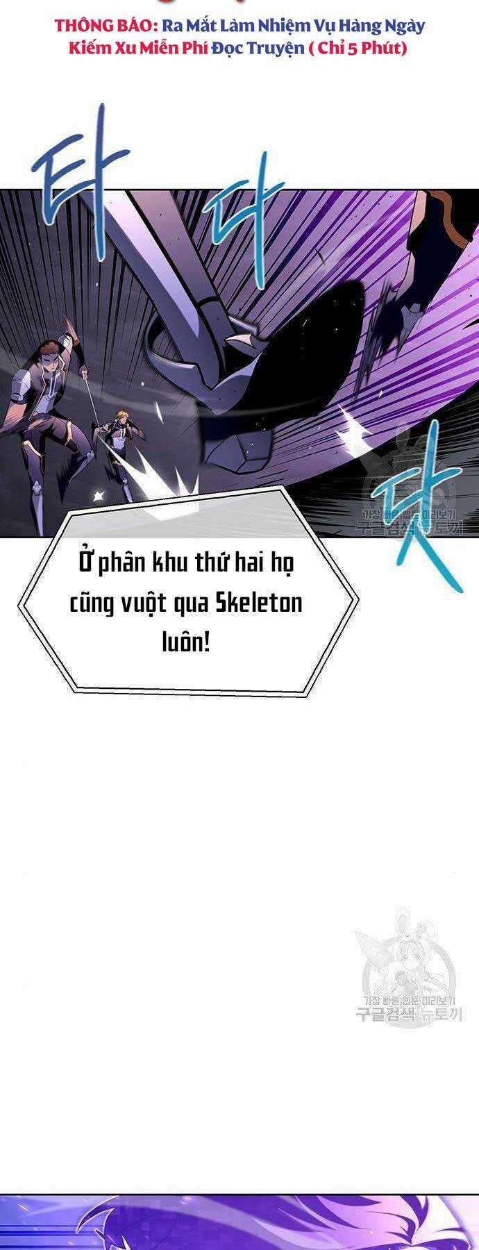 Cuộc Chiến Siêu Nhân - Chapter 8 - Trang 41