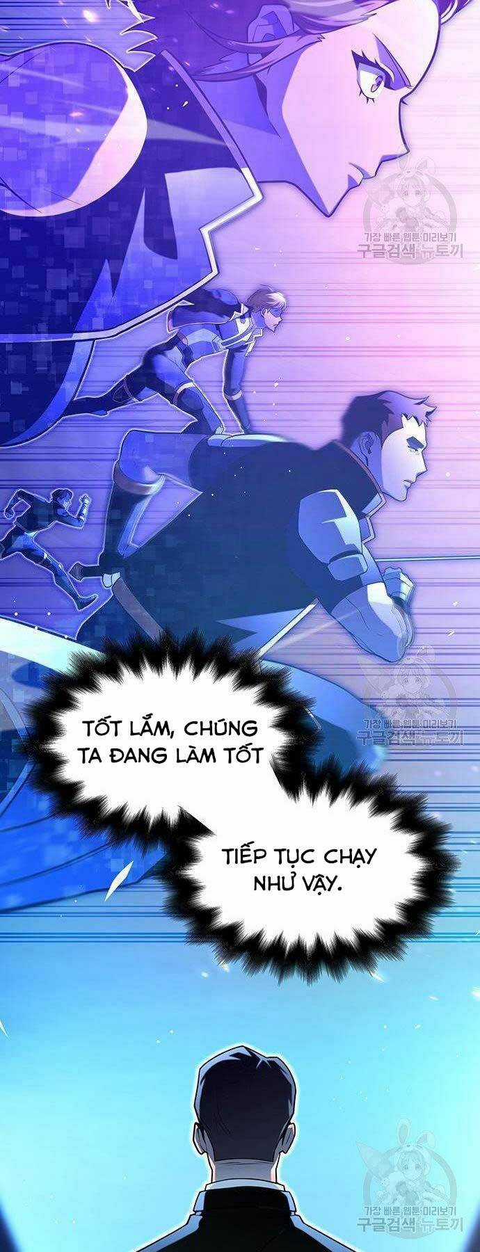 Cuộc Chiến Siêu Nhân - Chapter 8 - Trang 42
