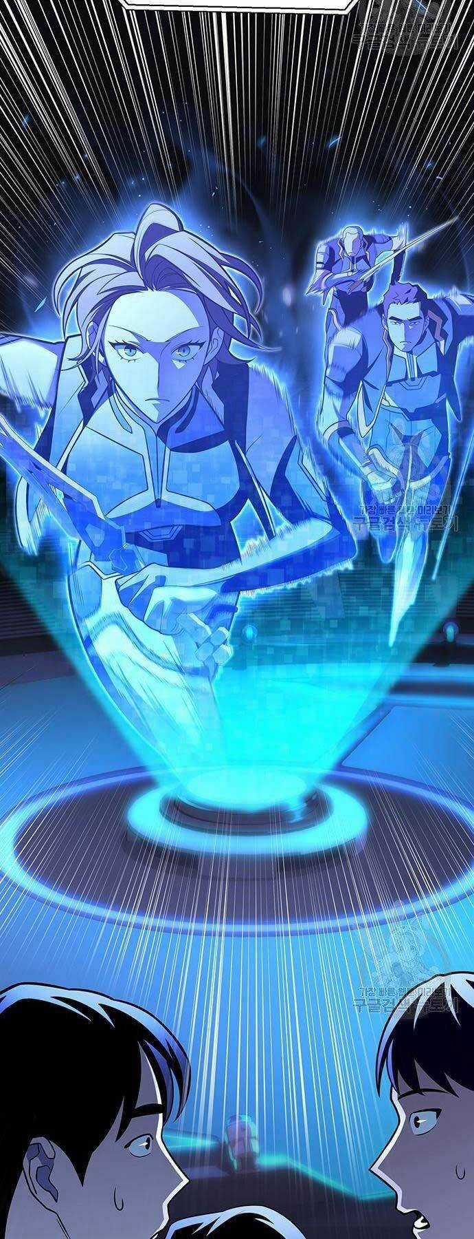 Cuộc Chiến Siêu Nhân - Chapter 8 - Trang 45