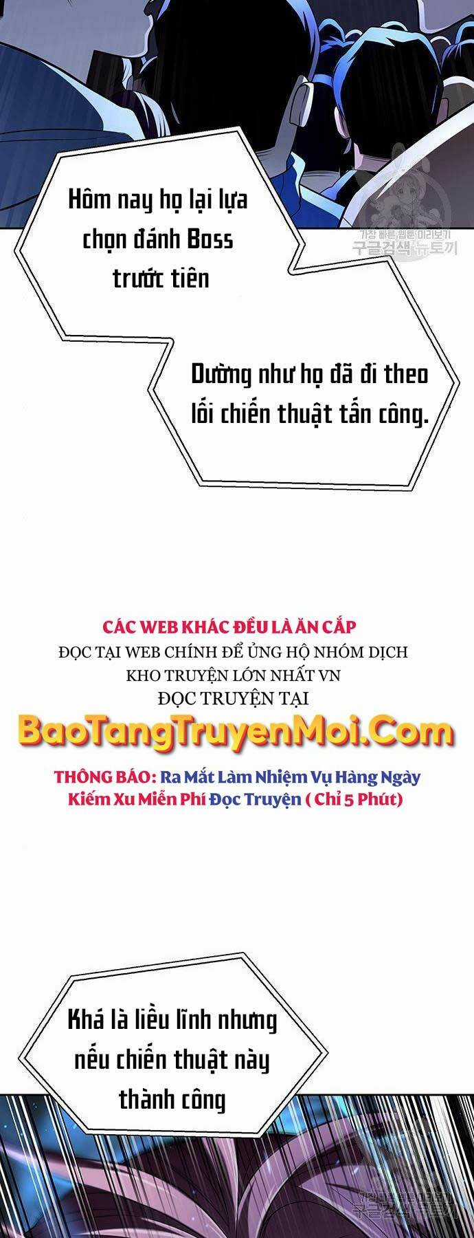 Cuộc Chiến Siêu Nhân - Chapter 8 - Trang 46
