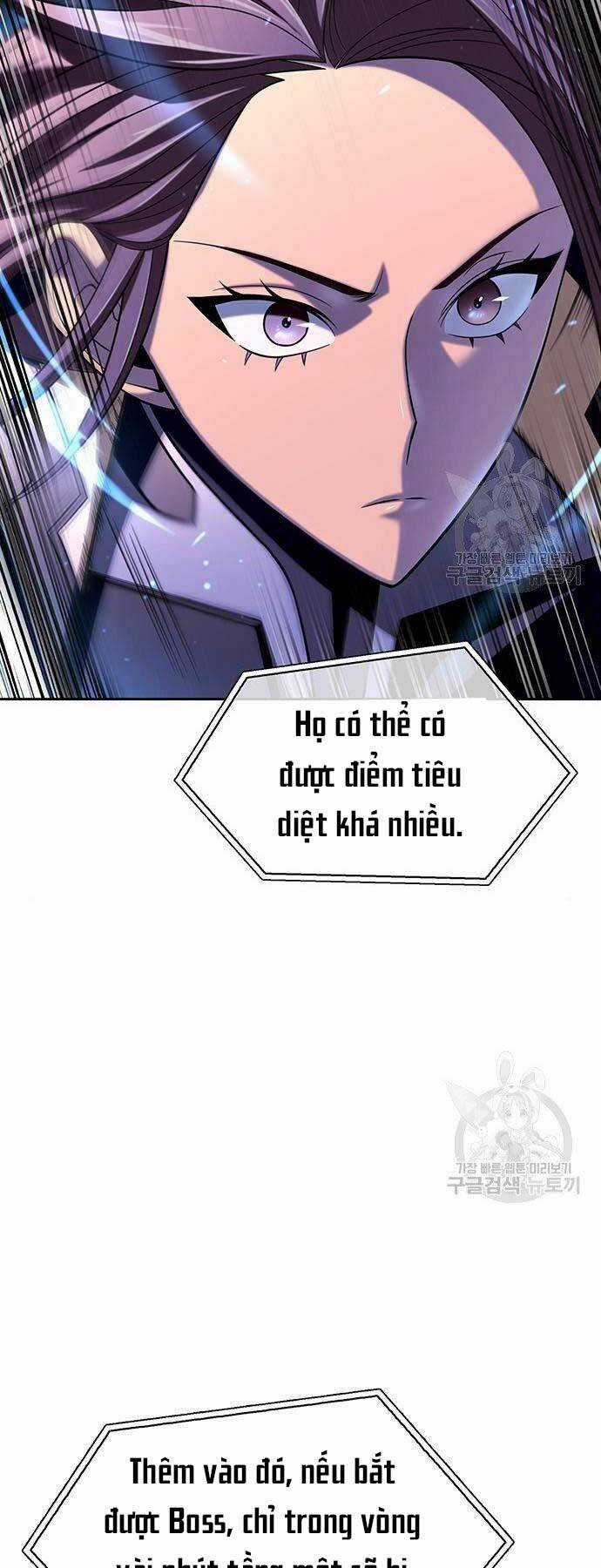 Cuộc Chiến Siêu Nhân - Chapter 8 - Trang 47