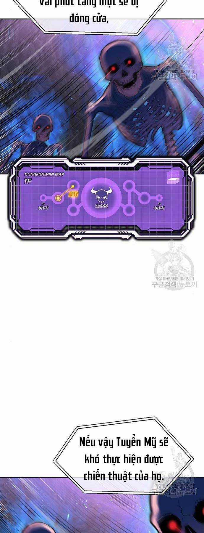 Cuộc Chiến Siêu Nhân - Chapter 8 - Trang 48