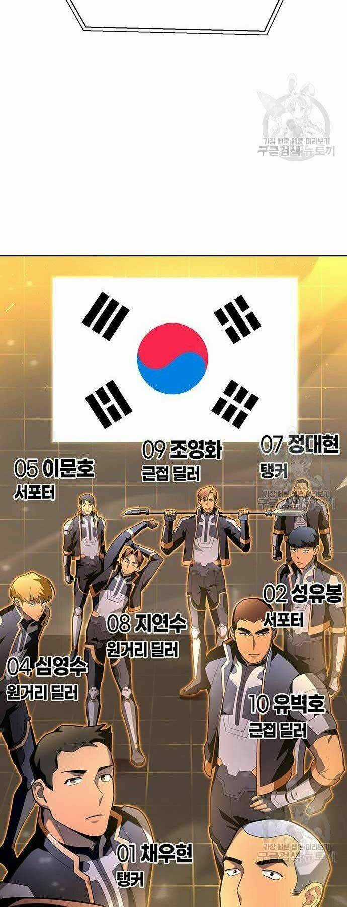 Cuộc Chiến Siêu Nhân - Chapter 8 - Trang 6