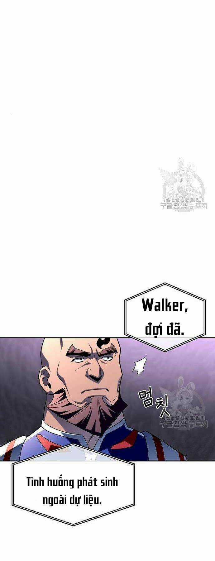 Cuộc Chiến Siêu Nhân - Chapter 8 - Trang 54