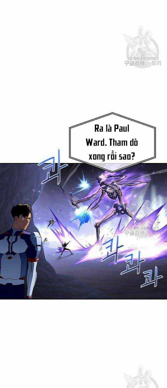 Cuộc Chiến Siêu Nhân - Chapter 8 - Trang 55