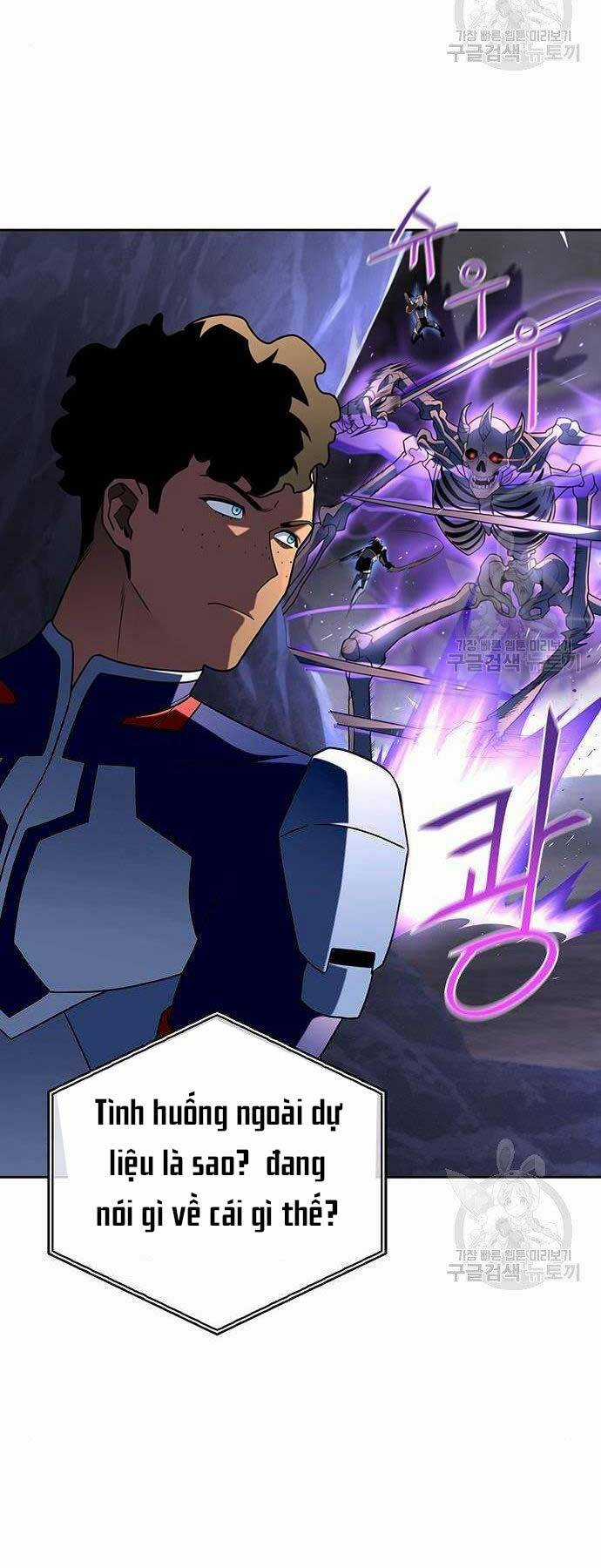 Cuộc Chiến Siêu Nhân - Chapter 8 - Trang 56