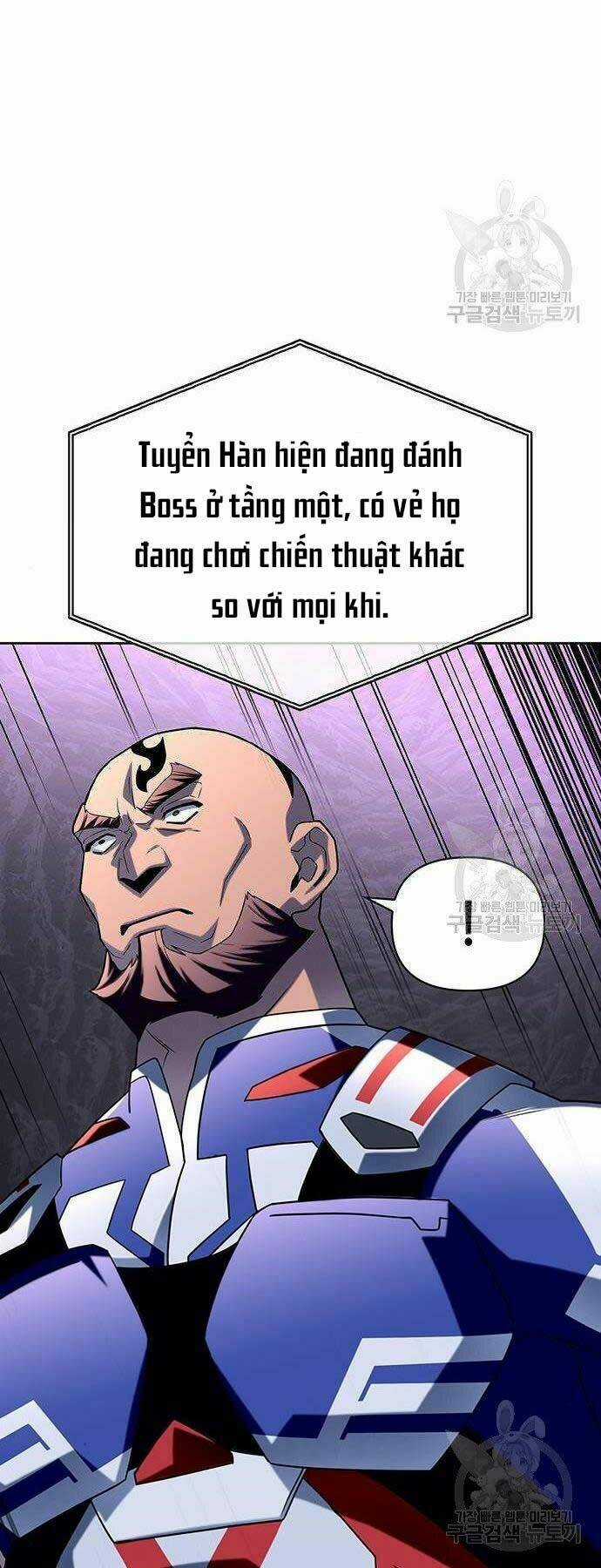 Cuộc Chiến Siêu Nhân - Chapter 8 - Trang 57