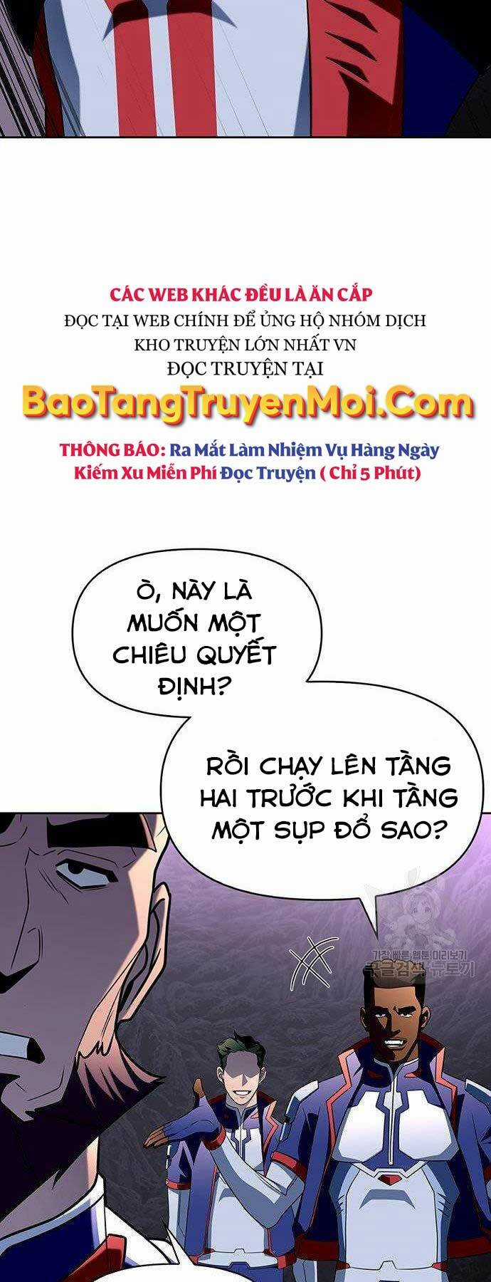 Cuộc Chiến Siêu Nhân - Chapter 8 - Trang 58