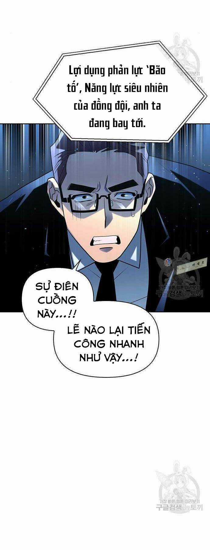 Cuộc Chiến Siêu Nhân - Chapter 8 - Trang 70