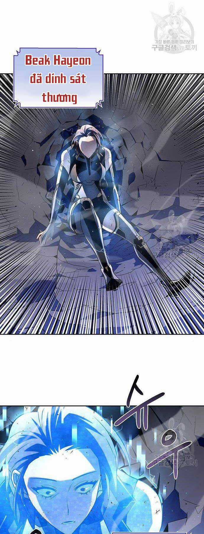 Cuộc Chiến Siêu Nhân - Chapter 8 - Trang 72