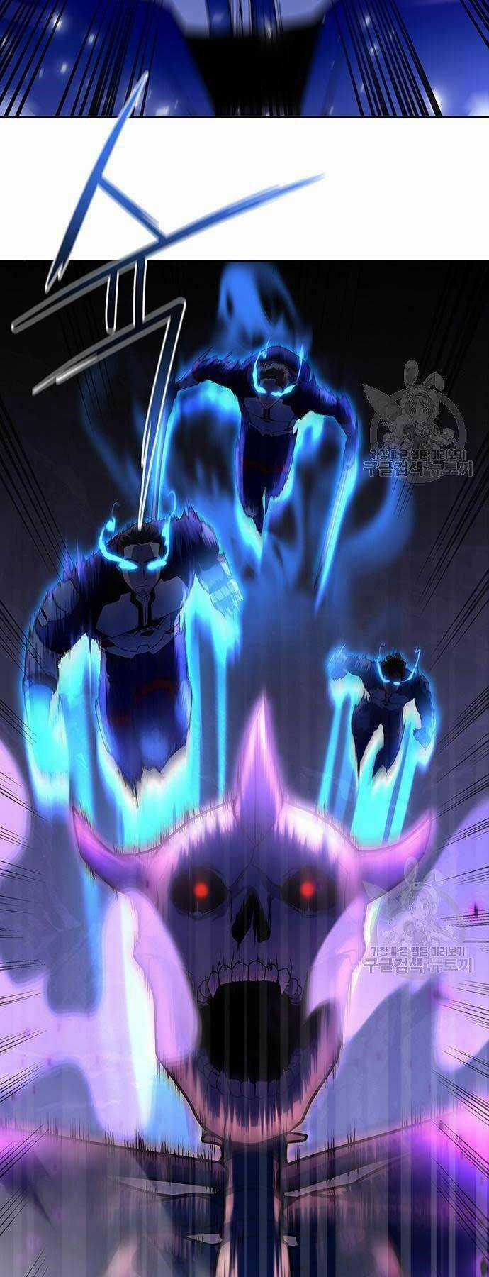 Cuộc Chiến Siêu Nhân - Chapter 8 - Trang 76