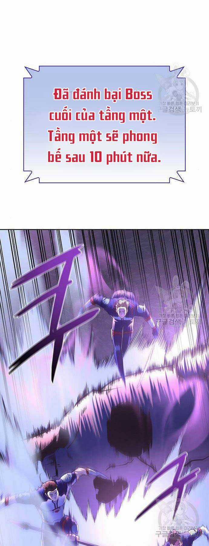 Cuộc Chiến Siêu Nhân - Chapter 8 - Trang 79