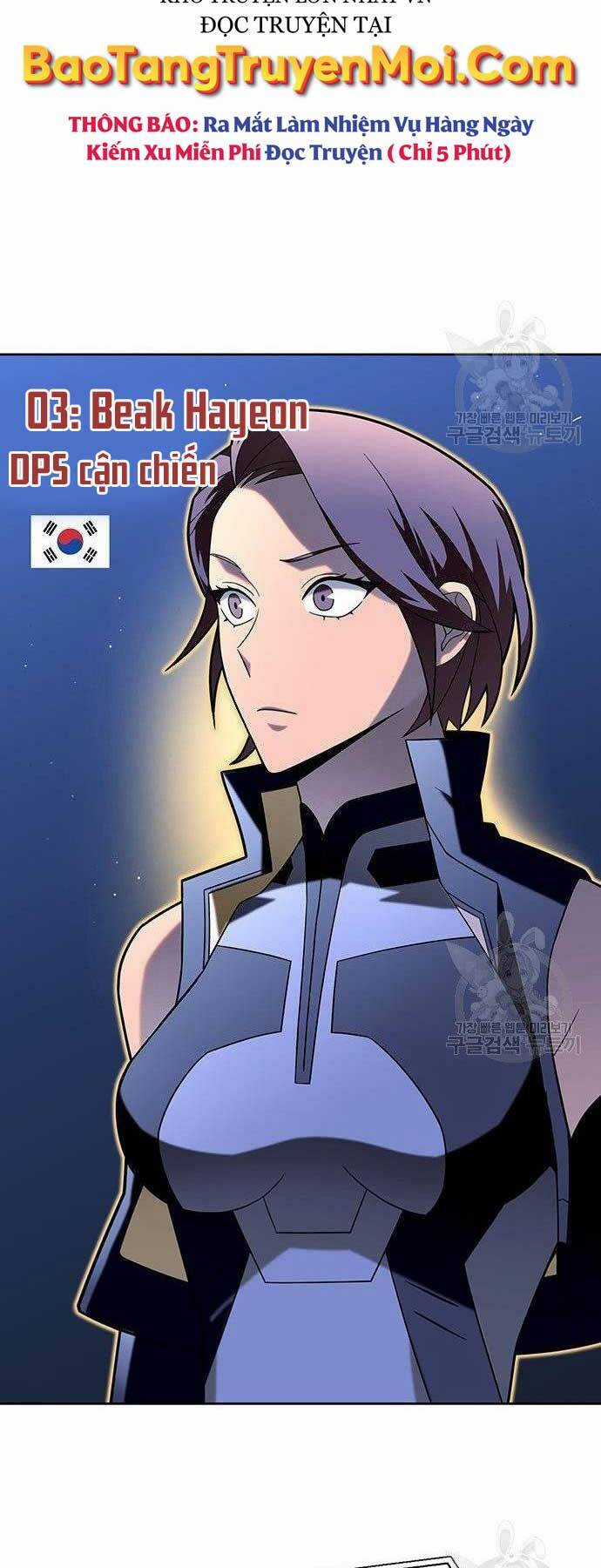 Cuộc Chiến Siêu Nhân - Chapter 8 - Trang 9