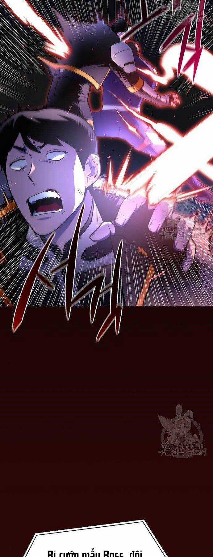 Cuộc Chiến Siêu Nhân - Chapter 8 - Trang 85