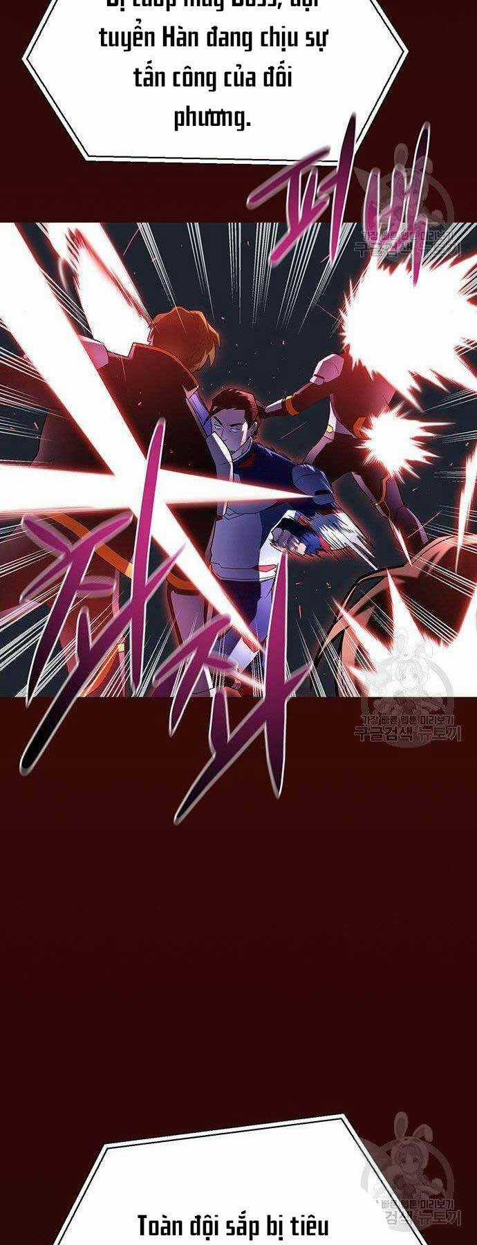 Cuộc Chiến Siêu Nhân - Chapter 8 - Trang 86