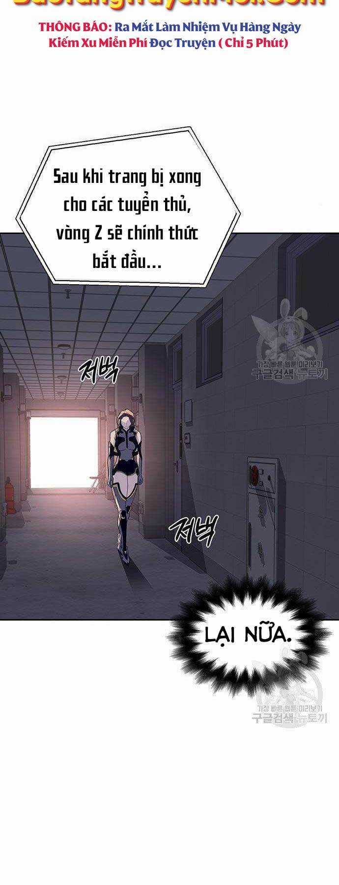 Cuộc Chiến Siêu Nhân - Chapter 8 - Trang 96