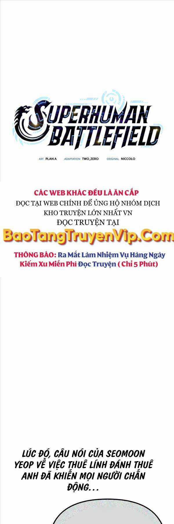 Cuộc Chiến Siêu Nhân - Chapter 80 - Trang 1