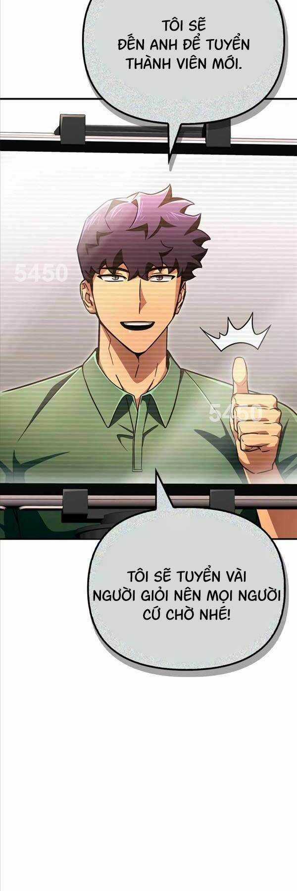 Cuộc Chiến Siêu Nhân - Chapter 80 - Trang 2