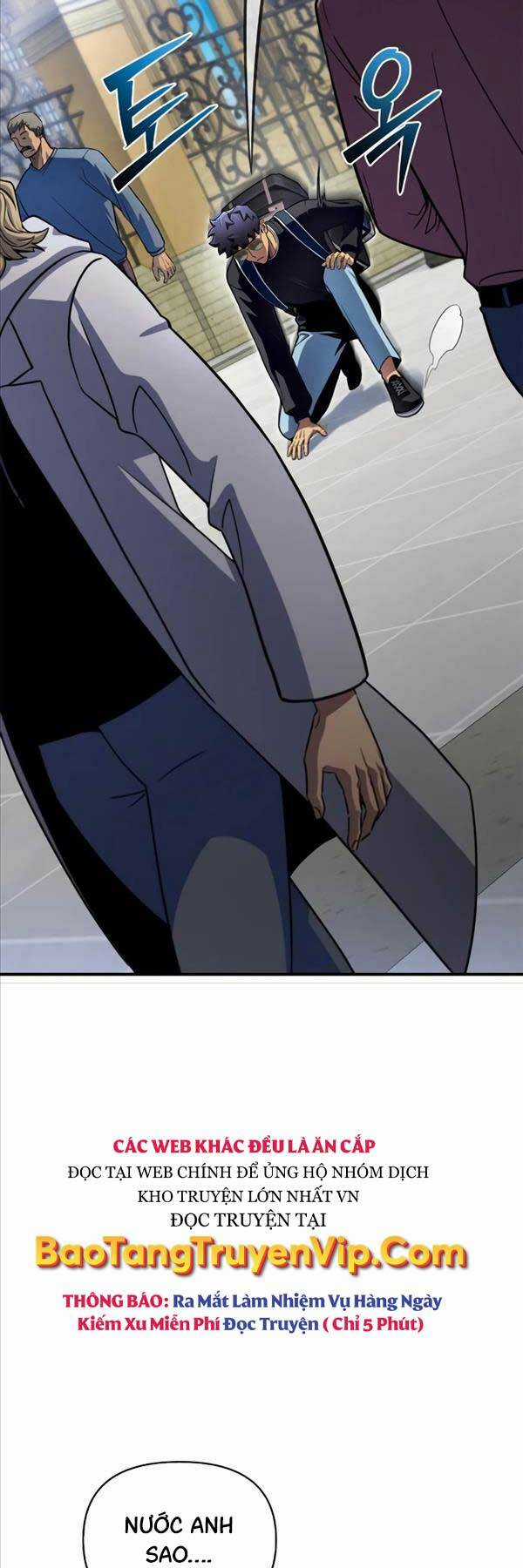 Cuộc Chiến Siêu Nhân - Chapter 80 - Trang 11