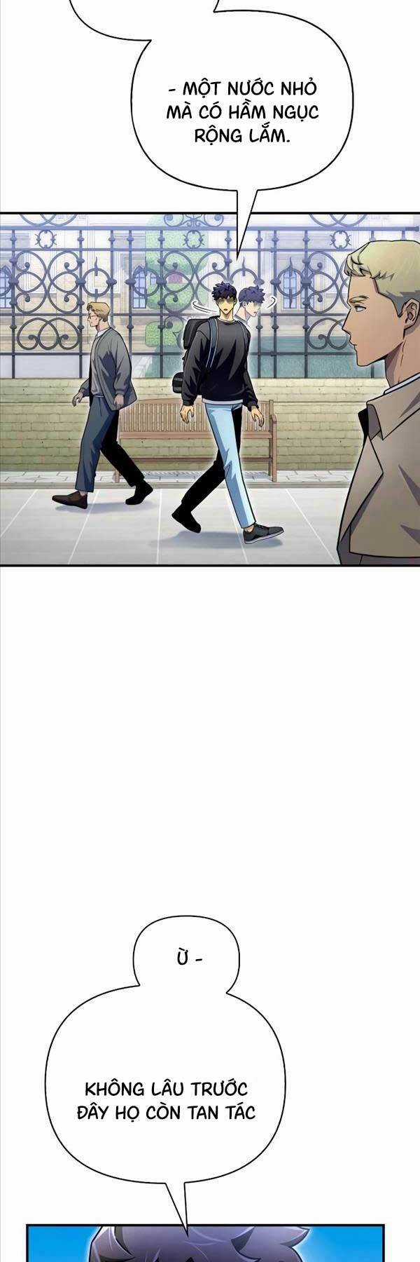 Cuộc Chiến Siêu Nhân - Chapter 80 - Trang 12