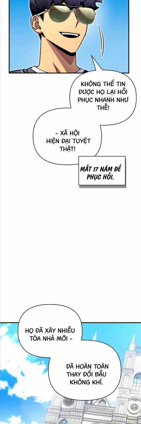 Cuộc Chiến Siêu Nhân - Chapter 80 - Trang 13