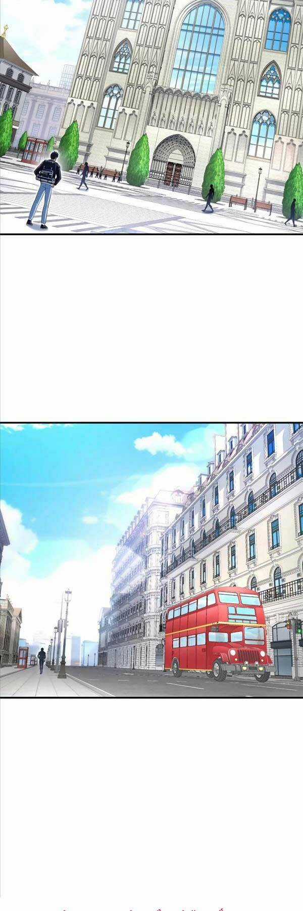 Cuộc Chiến Siêu Nhân - Chapter 80 - Trang 14