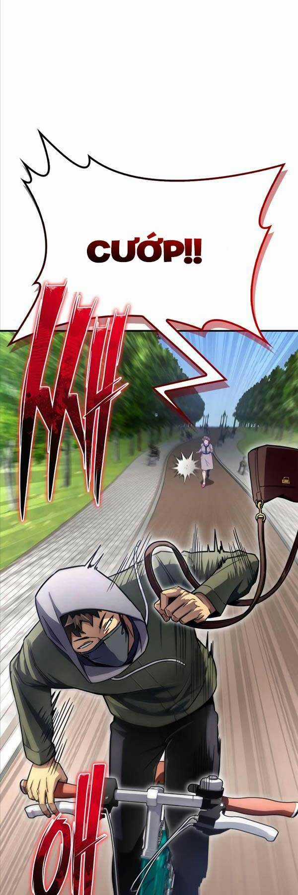Cuộc Chiến Siêu Nhân - Chapter 80 - Trang 17