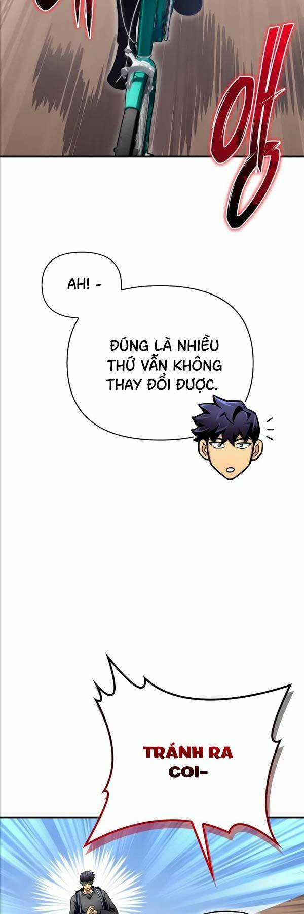 Cuộc Chiến Siêu Nhân - Chapter 80 - Trang 18