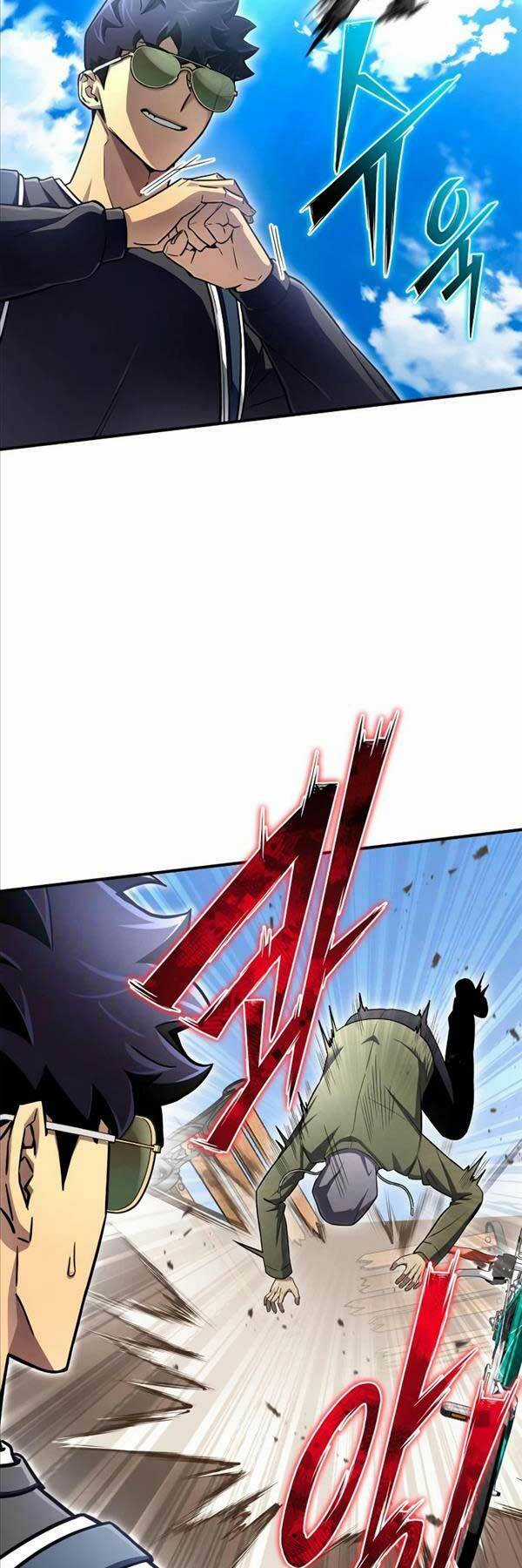 Cuộc Chiến Siêu Nhân - Chapter 80 - Trang 20