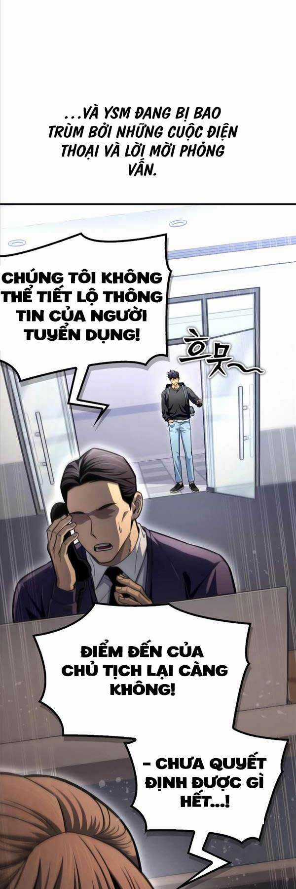 Cuộc Chiến Siêu Nhân - Chapter 80 - Trang 3