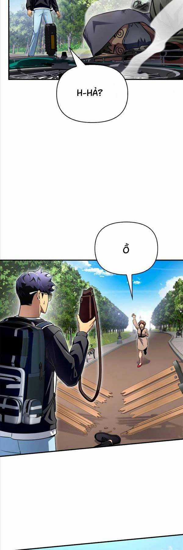 Cuộc Chiến Siêu Nhân - Chapter 80 - Trang 22