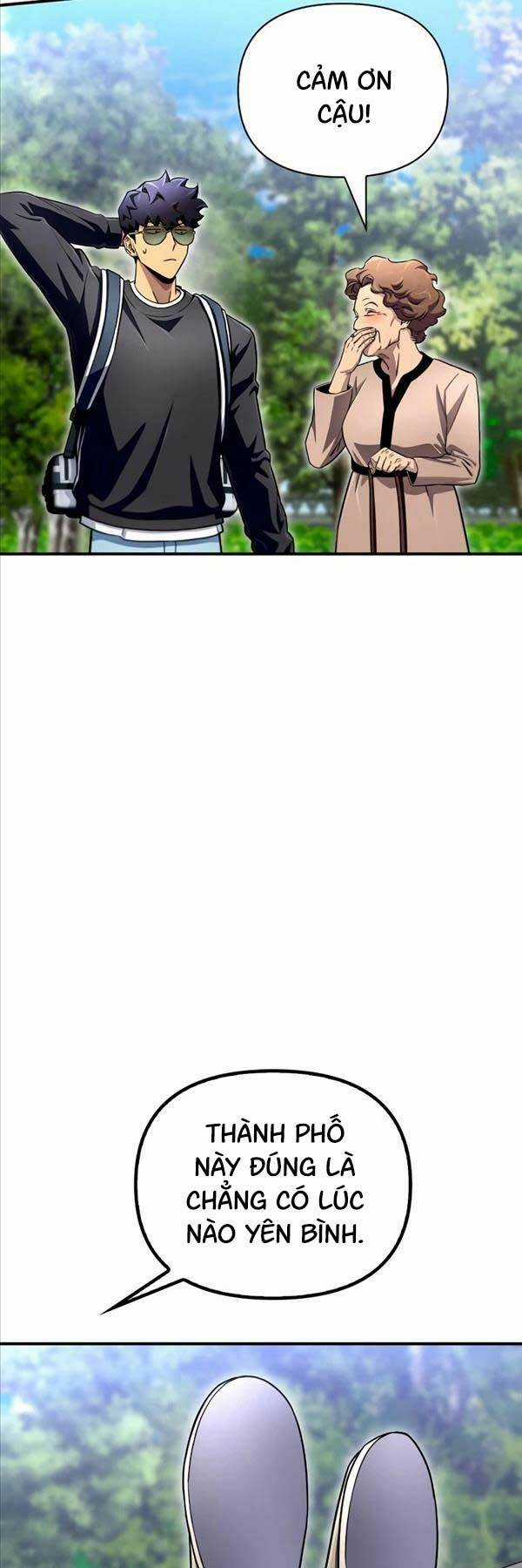 Cuộc Chiến Siêu Nhân - Chapter 80 - Trang 23