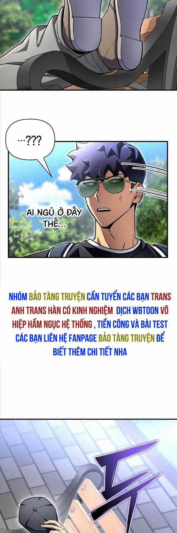 Cuộc Chiến Siêu Nhân - Chapter 80 - Trang 24