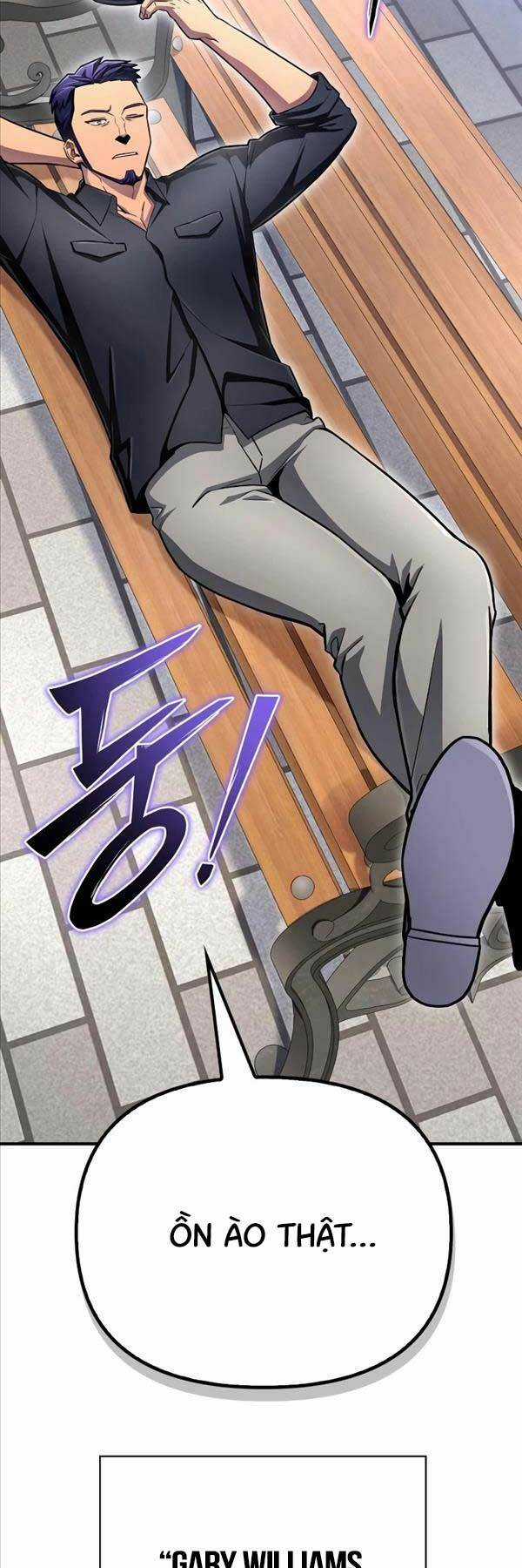 Cuộc Chiến Siêu Nhân - Chapter 80 - Trang 25