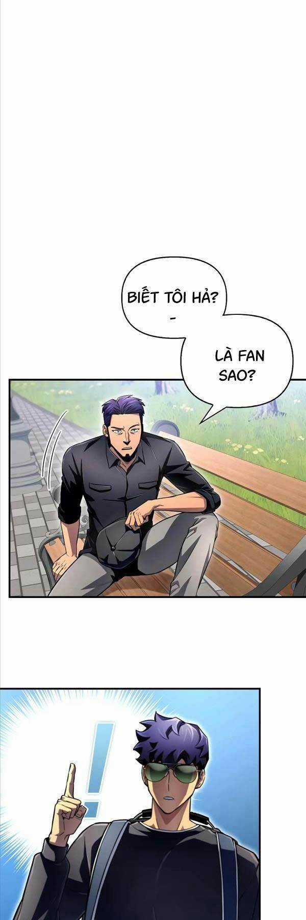 Cuộc Chiến Siêu Nhân - Chapter 80 - Trang 29