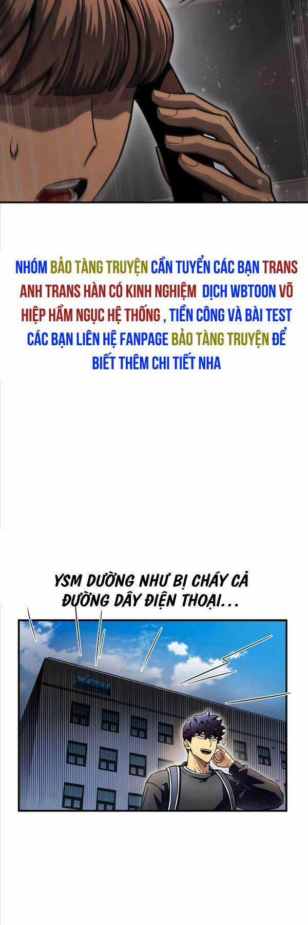 Cuộc Chiến Siêu Nhân - Chapter 80 - Trang 4