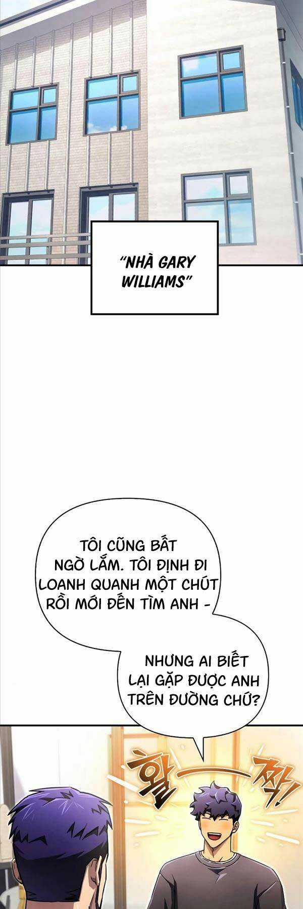 Cuộc Chiến Siêu Nhân - Chapter 80 - Trang 33